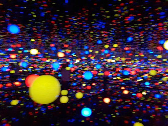 Museum of Modern and Contemporary Art in Nusantara